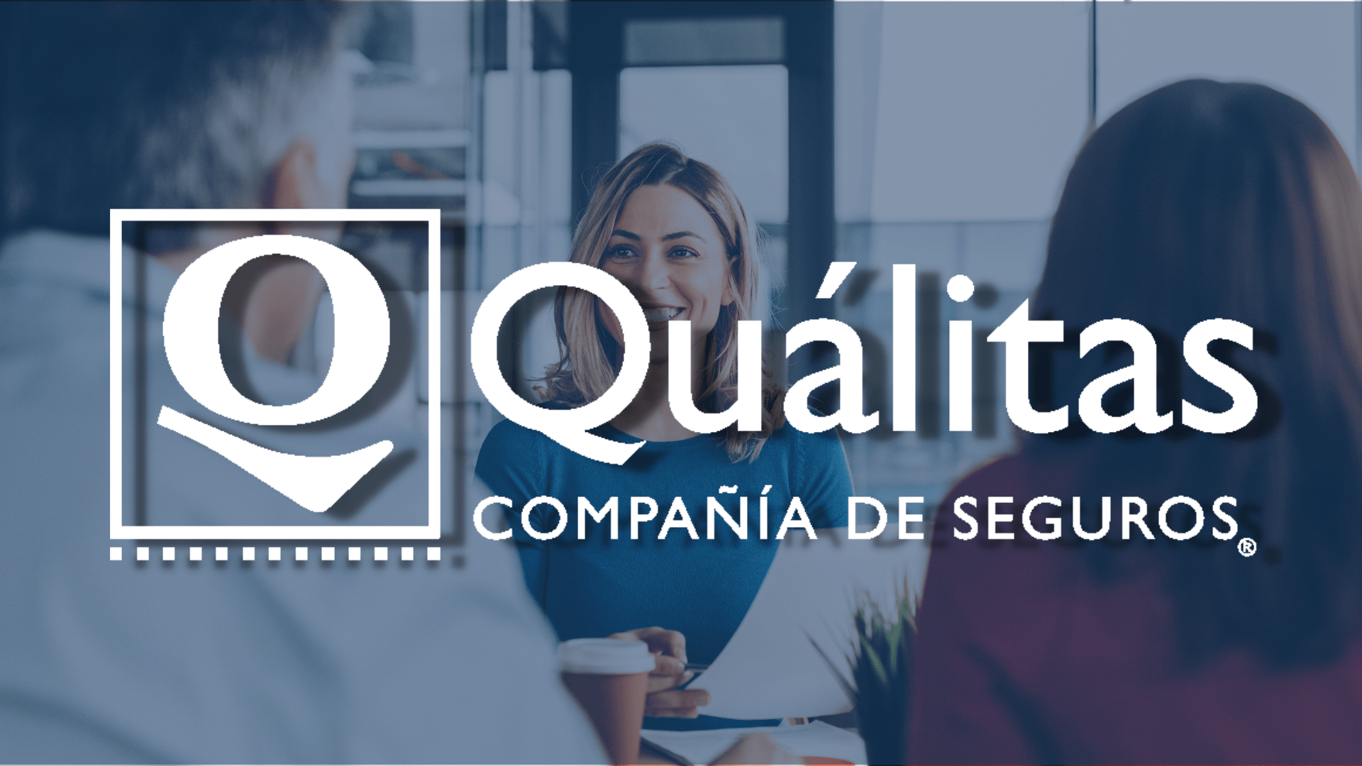 Qualitas - Promotor De Agentes De Seguros | élite Seguros